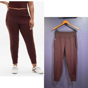 Venice Jogger, Size M/P, Athleta High Rise Jogger